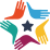 Shapes Shapes used in website - Lalit Foundation